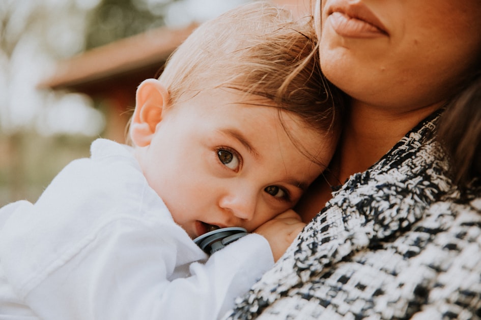 Real Life Parenting: The Daily Struggles