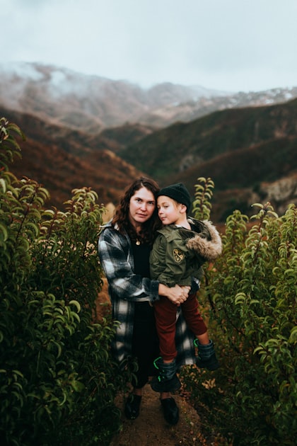 Survival Tips for Busy Moms