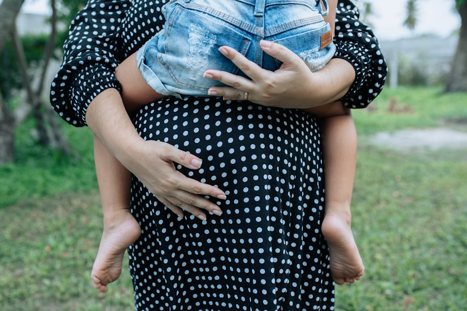 Humor in Parenting: Finding Joy